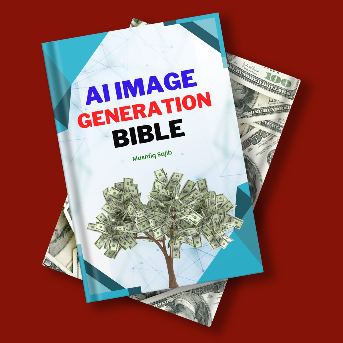 heysajib's tweet photo. You can make $5,780/m selling AI Art or Images.

All you need is a proper guide.

That’s why I built the “AI Image Generation Bible”

Normally I sell it for $249.

But 100% FREE for now.

To get it:

• Like &amp; Repost
• Comment "Art"
• Follow me (So I can DM) https://t.co/S8IkTgWABp
