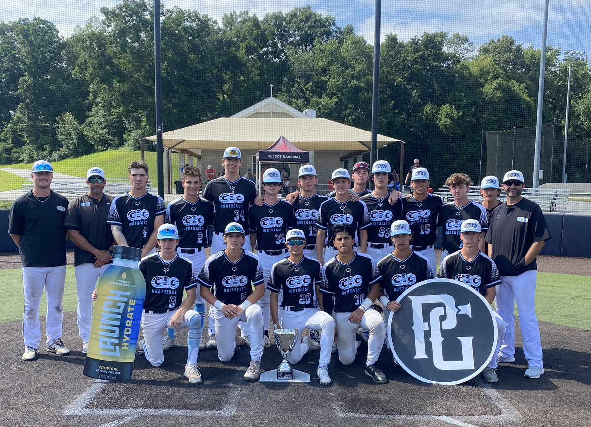 GBG Northeast Hawks tweet media