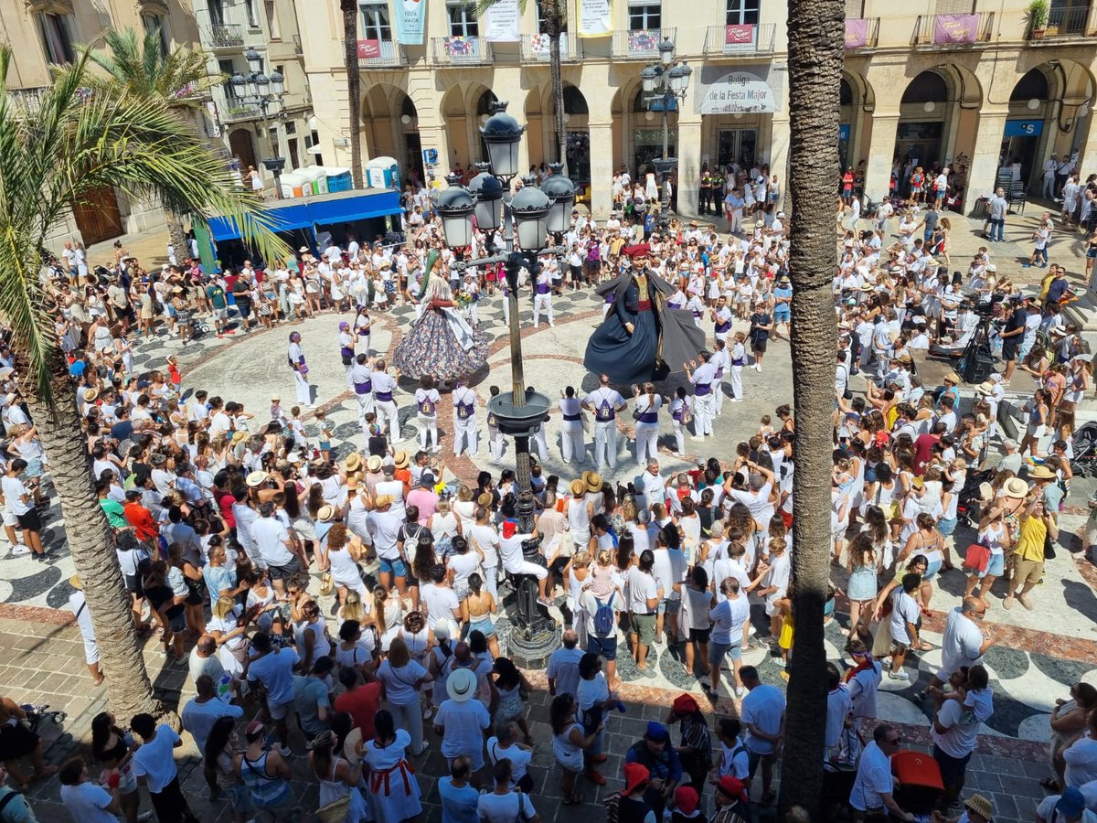Vilanova i la Geltrú tweet media