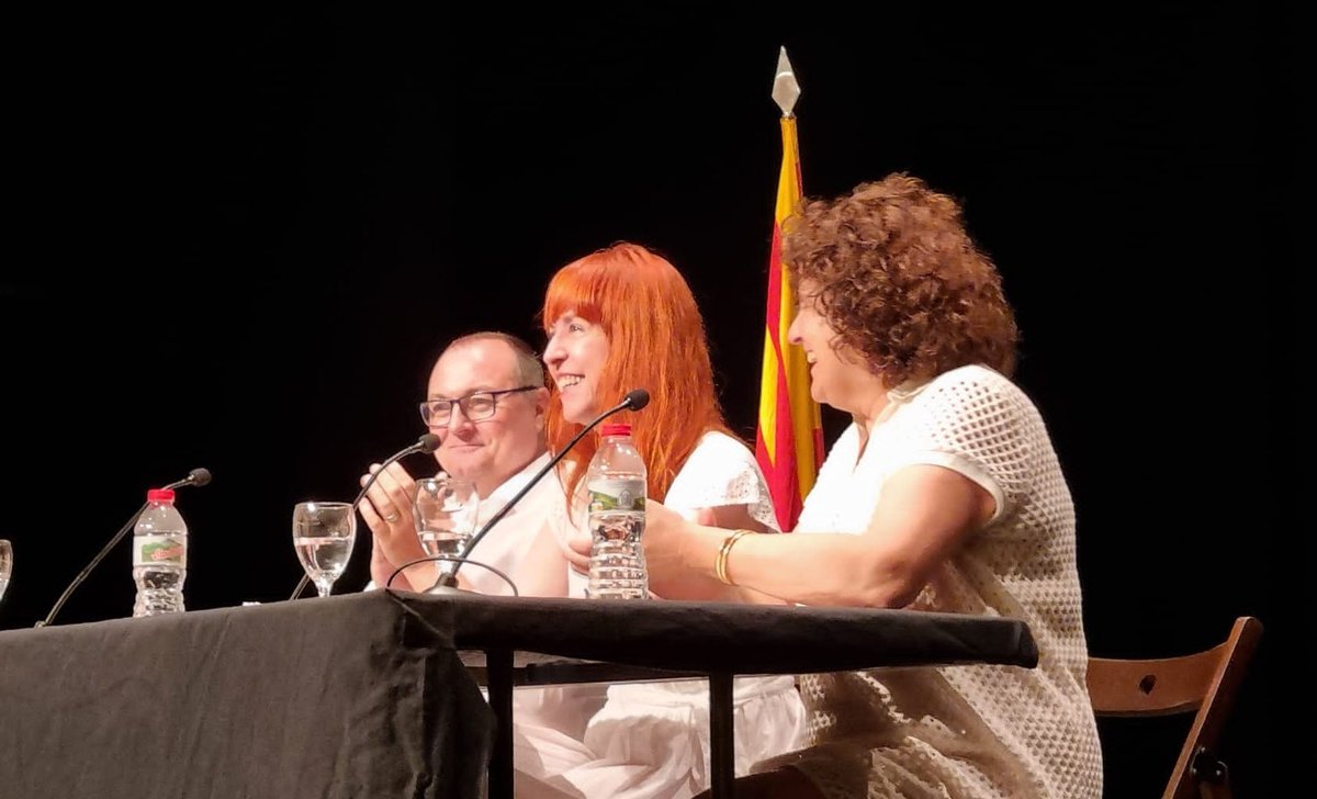 Vilanova i la Geltrú tweet media