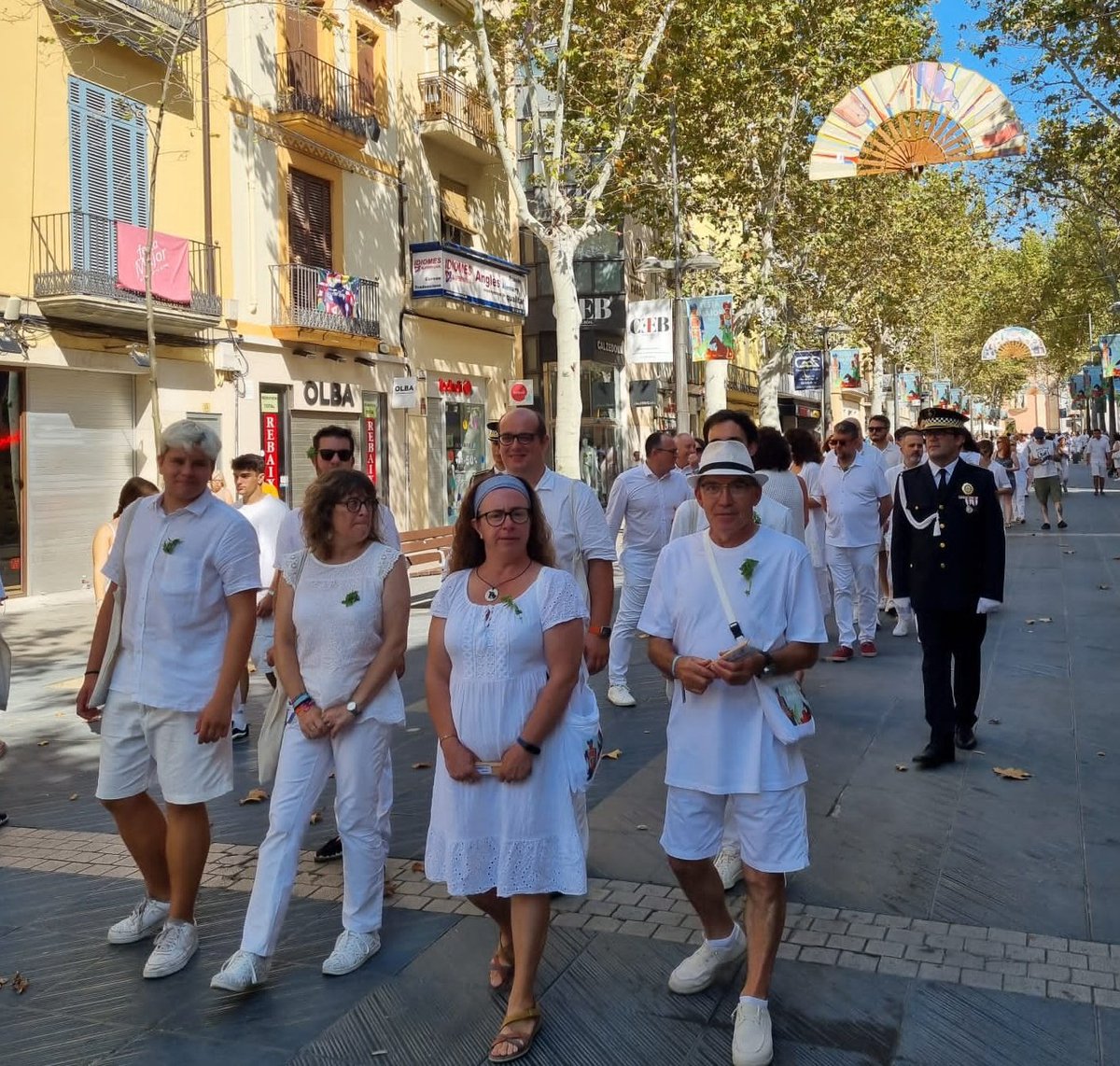 Vilanova i la Geltrú tweet media