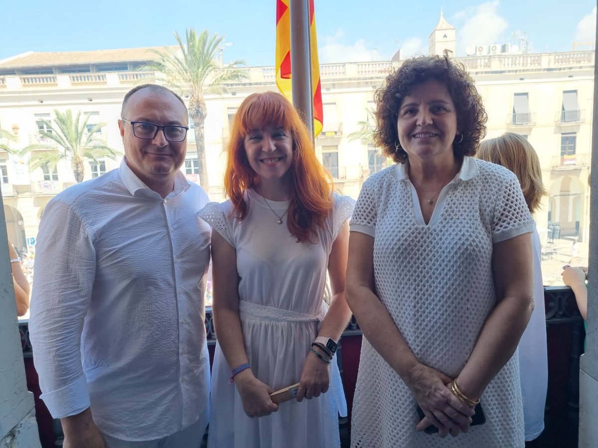 Vilanova i la Geltrú tweet media