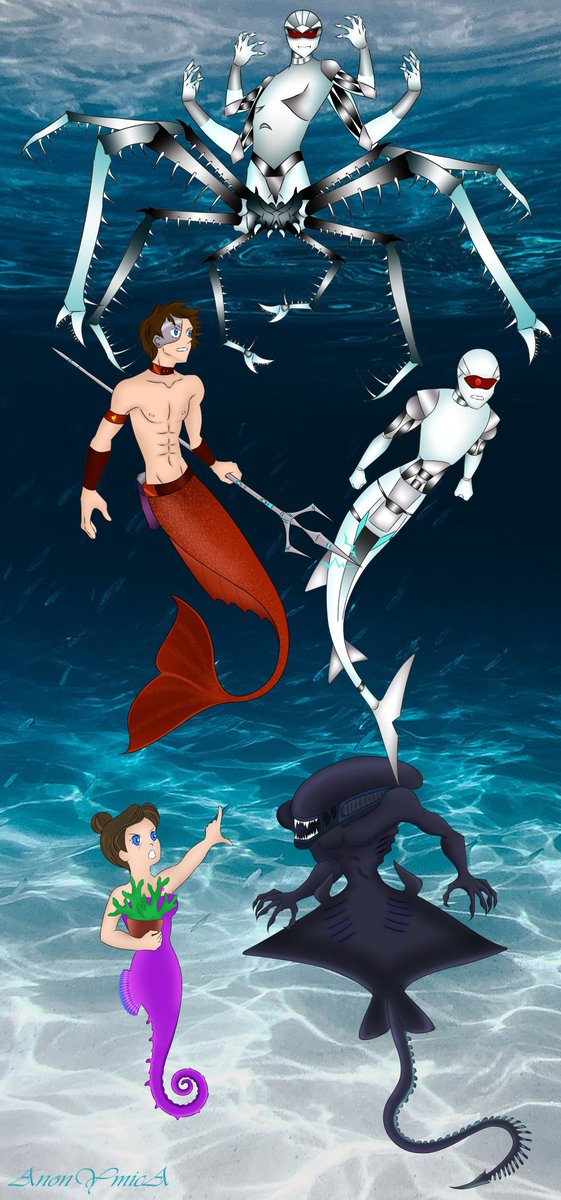 Ersetzbares Crewmitglied #.584 (<a href="/greybird92/">Greybird92</a>) hat uns hier perfekt getroffen!

Was machen denn Commander Dave und A.R.S.C.H. da?
Hans-Rudi, er unterstützt uns immer, wo er nur kann!
Und Commander Stach-Lee ist auch mit dabei!
Wie immer hat er alles unter Kontrolle!

#StarStarSpace