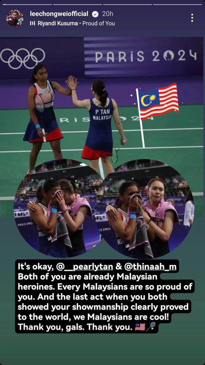 theone_xyz's tweet photo. Words from DLCW 🇲🇾 💪🏻 https://t.co/NSdvdlgAQu