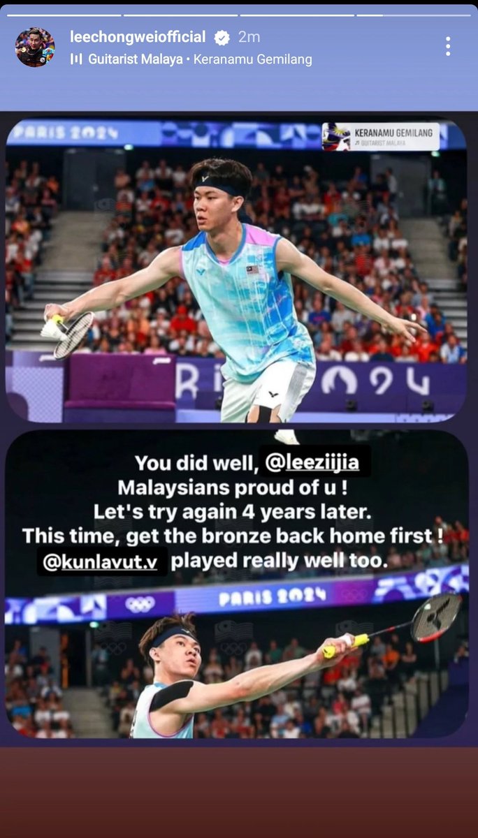 theone_xyz's tweet photo. Words from DLCW 🇲🇾 💪🏻 https://t.co/NSdvdlgAQu