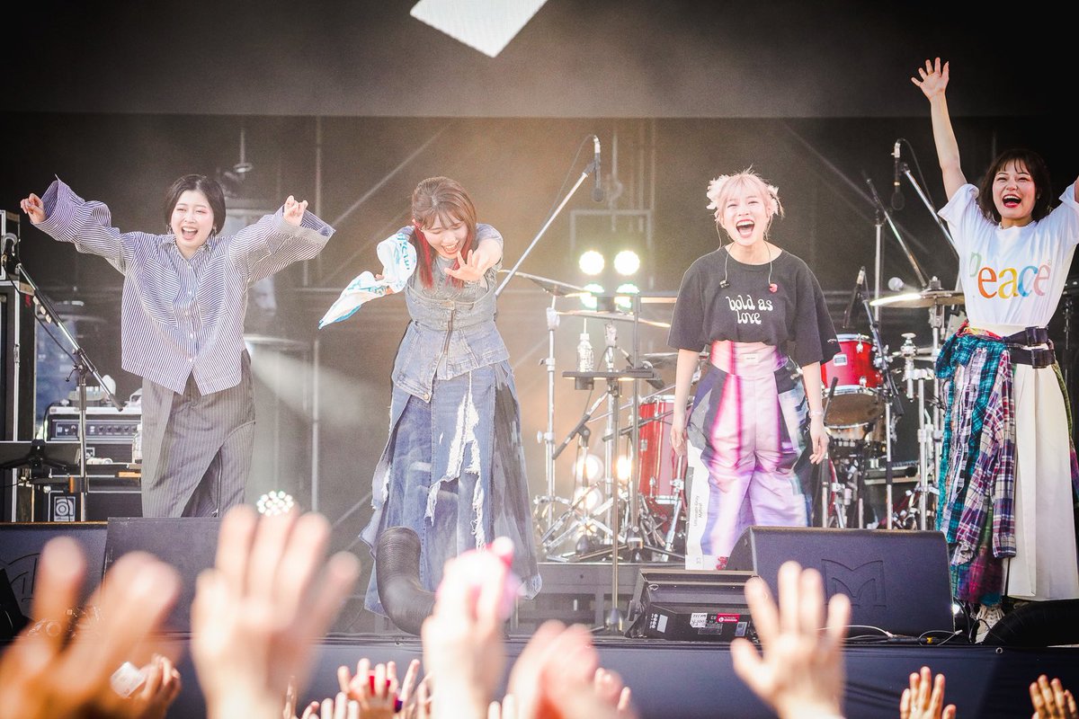 新品未使用未開封品ぼっちざろっく結束バンド2024夏フェスロッキングッズセット 結束バンド #ロッキン #RIJF2024