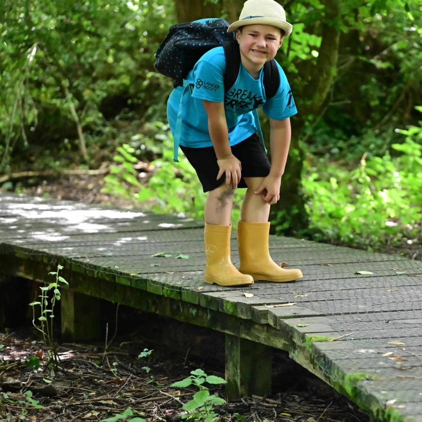 How amazing are these photos from Break Free at <a href="/lwcommunityfarm/">Lawrence Weston Community Farm</a>!

Dougie from <a href="/Made_For_Impact/">Made For Impact</a> allowed the young people on Break Free to capture photographs themselves, and they did an awesome job!📸

#empoweringpeople #BreakFree #photography #schoolholidays