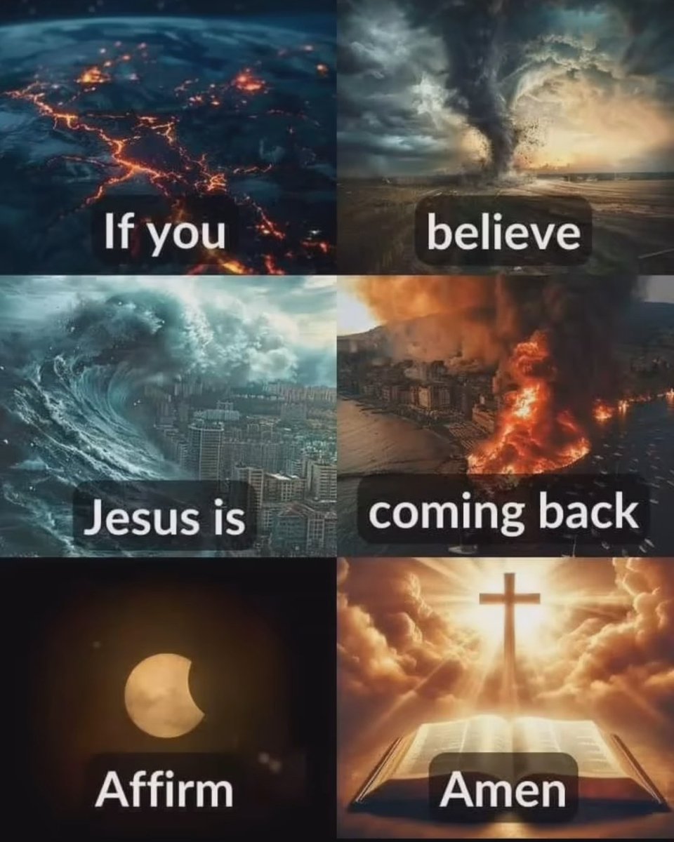 Jesus Loves You tweet media