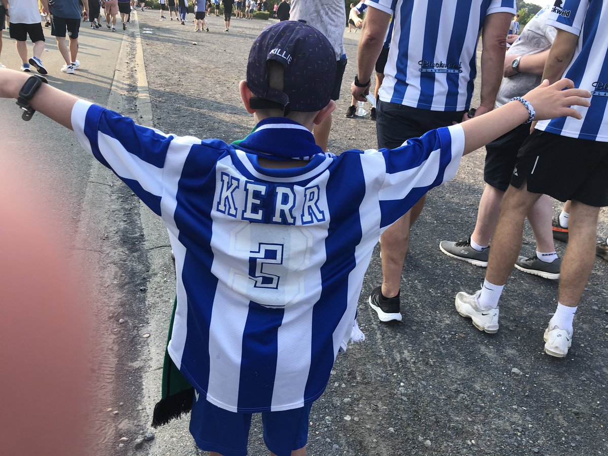 MissDebbieH's tweet photo. 🔵⚪️🔵⚪️ #europeantour #killie #ktid @garyshannon89 https://t.co/Eddmb37F8t