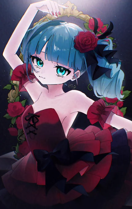 エトワールちゃん#初音ミク 