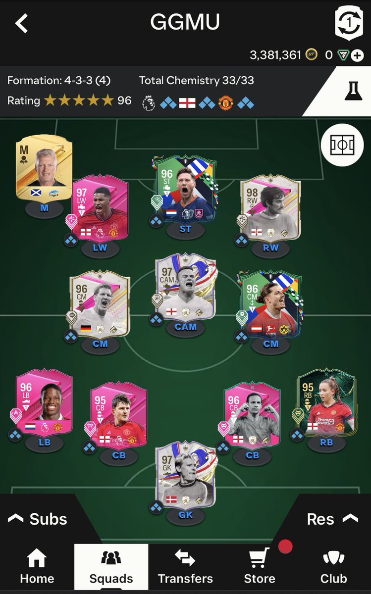 m1m_08's tweet photo. @FIFA22_INFO Need Cr7 and Rio! https://t.co/T388AM2ljJ