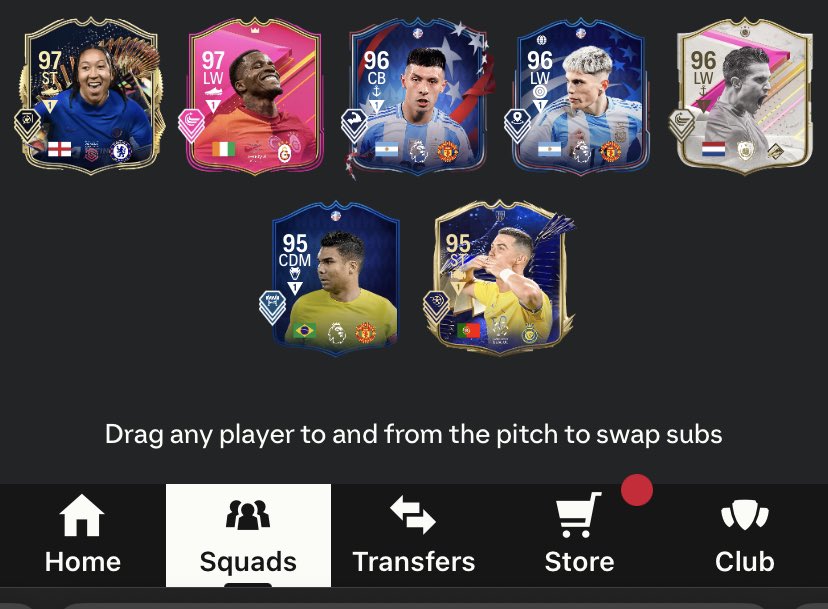 m1m_08's tweet photo. @FIFA22_INFO Need Cr7 and Rio! https://t.co/T388AM2ljJ