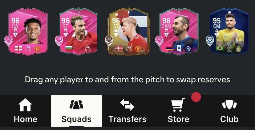 m1m_08's tweet photo. @FIFA22_INFO Need Cr7 and Rio! https://t.co/T388AM2ljJ