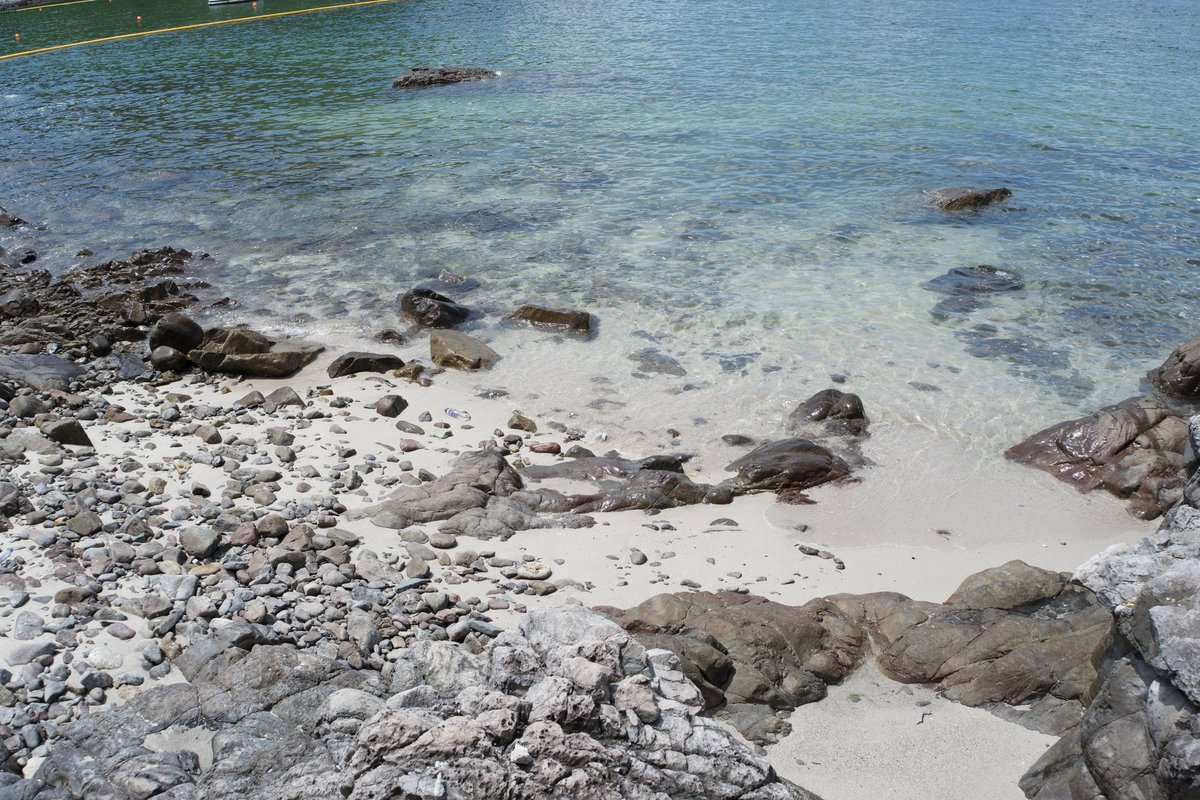 YogurtCap's tweet photo. 🌊西貢·橋頭島&amp;半月灣🏝️ https://t.co/NHRHaZnfAQ