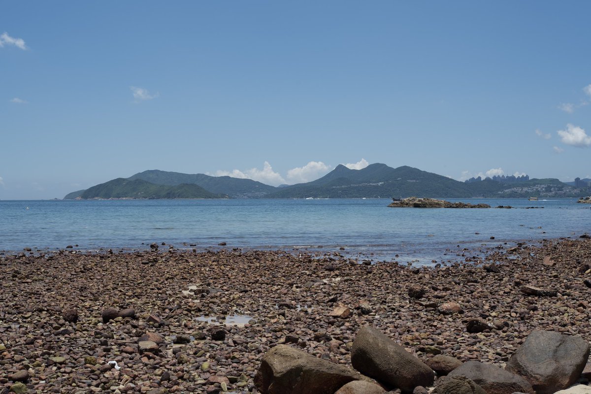 YogurtCap's tweet photo. 🌊西貢·橋頭島&amp;半月灣🏝️ https://t.co/NHRHaZnfAQ