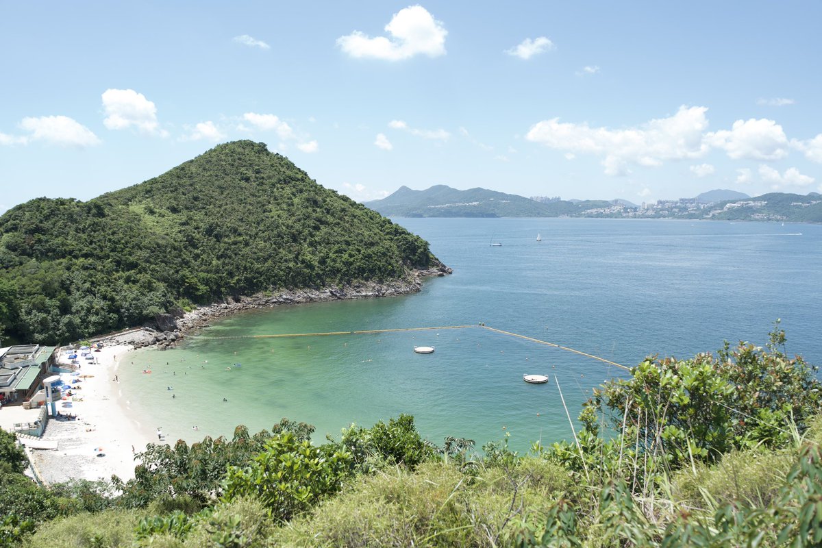 YogurtCap's tweet photo. 🌊西貢·橋頭島&amp;半月灣🏝️ https://t.co/NHRHaZnfAQ