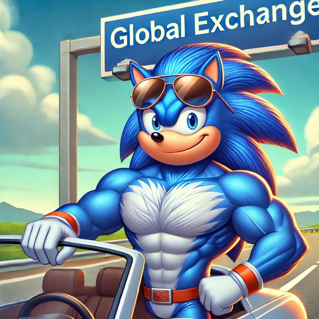 🦔 Our first global listing is just around the corner! 🌍🚀  

We're working meticulously on every stop of our roadmap. Stay tuned for more updates!

$KIRPI #KIRPI