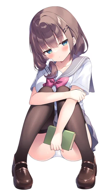 もう…待ちくたびれましたよっ 