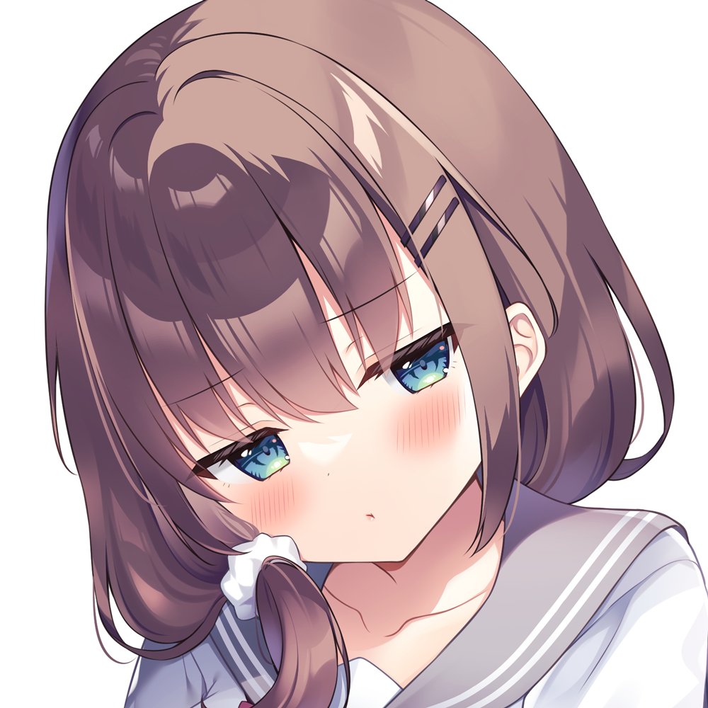 「もう…待ちくたびれましたよっ 」|なのはなこひな🌸のイラスト