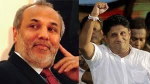 jinath's tweet image. Sri Lanka Muslim Congress continue to support SJB and Sajith 👊🏽
Another failure for Ranil who thought to get their support.
#lka #sjb #slmc #sjb