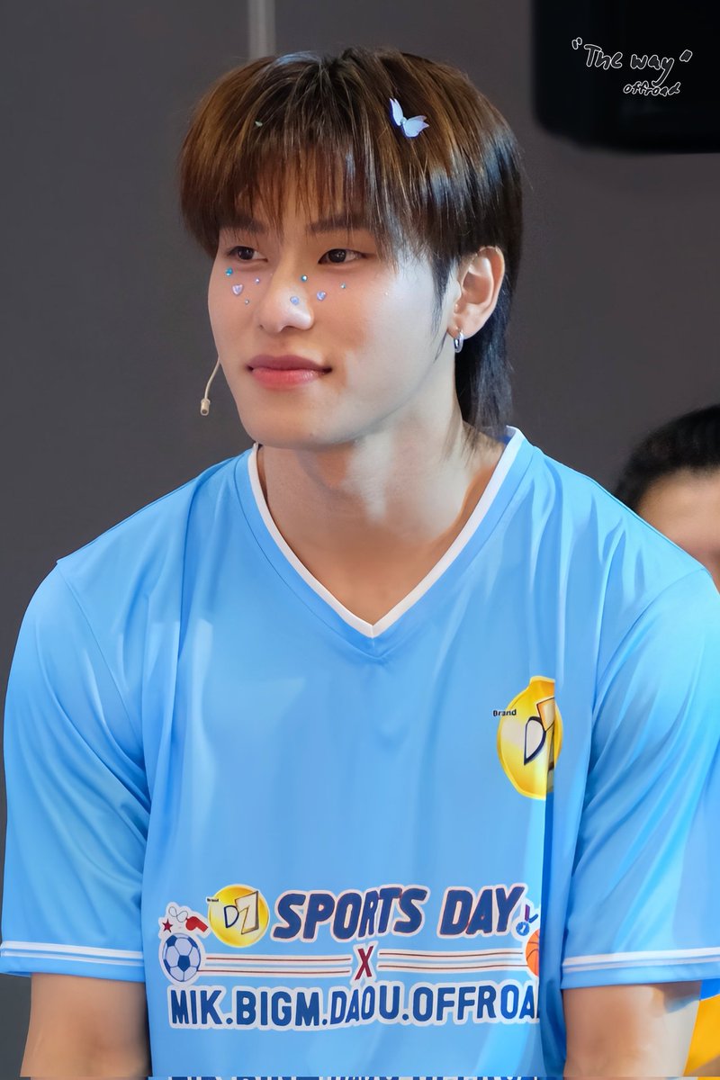 ThewayOffroad's tweet photo. วันนี้ออฟโรดไม่ได้เป็นนางจิ้งจอก🦊 แต่มาเป็นนางผีเสื้อแทน 🦋

#D7SportsxMBOR #ออฟโรด #offroadKTP  #ThewayOffroad https://t.co/RftKSVznE2