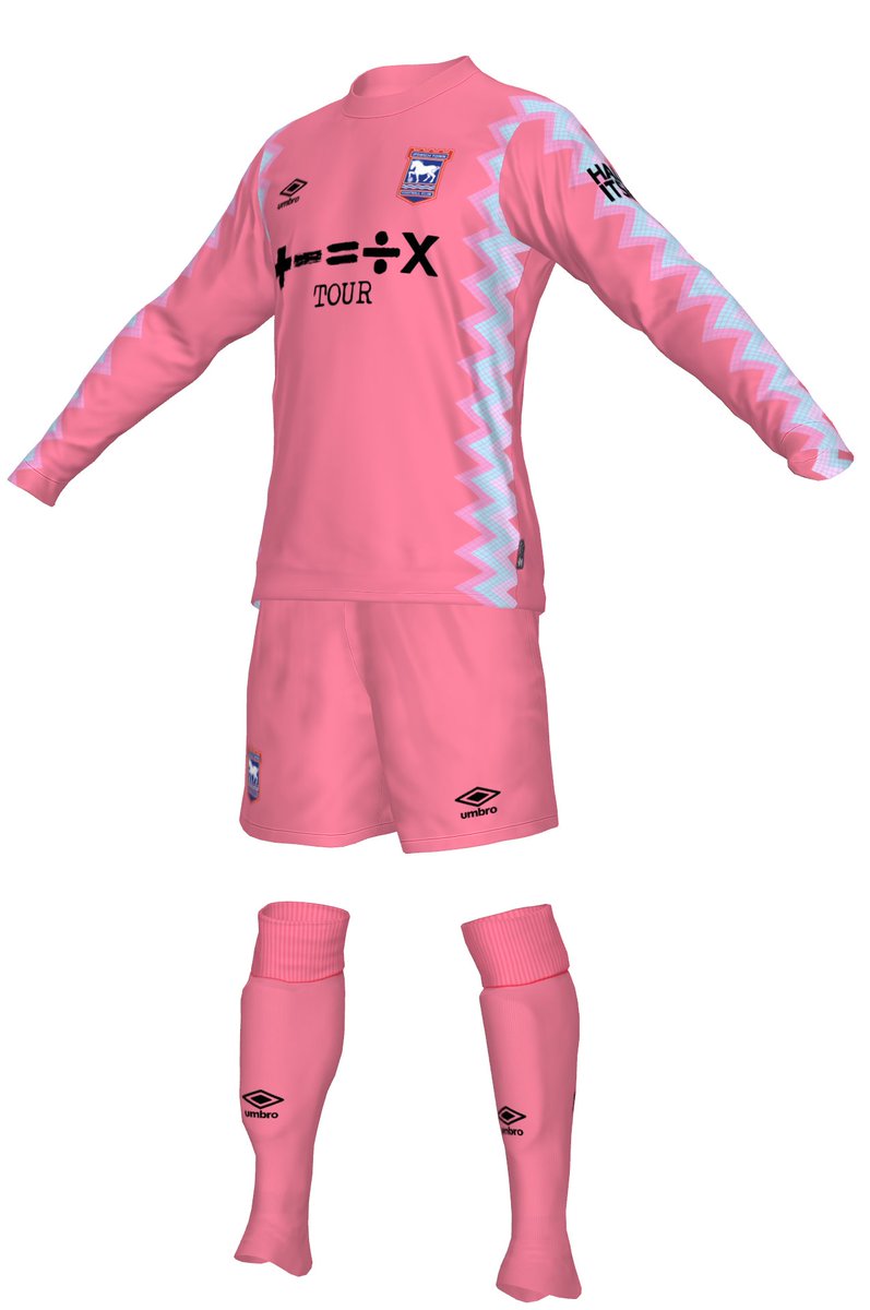 jp_kits's tweet photo. Official: Ipswich Town GK Kit 24-25              

#pes2021 #pes21 #peskit #fc24 #kitmaker #eFootball2024 #ITFC #IpswichFC #Ipswich https://t.co/ctyyVXVNYg
