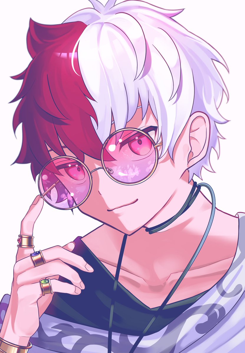 io_neko29's tweet photo. #メルストお絵かき https://t.co/9qOhtPQsKY