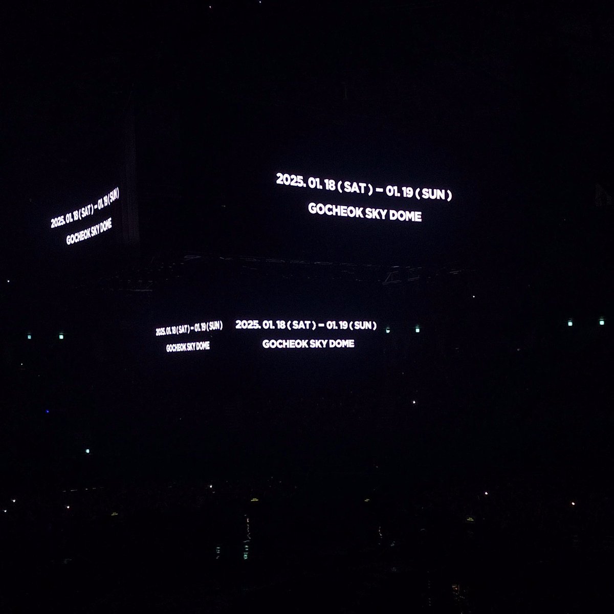 's tweet image. ㅁㅊ 127 서울콘 1월 18일 ~ 1월 19일