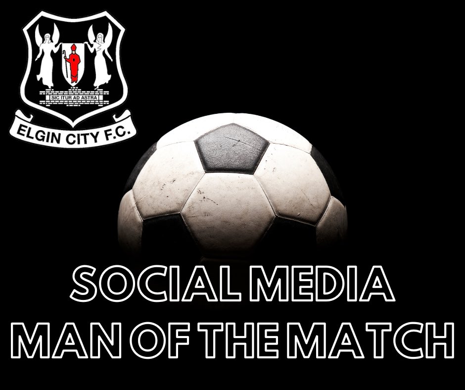 This season we are allowing you, the fans, to have your say for a social media man of the match! 

If you head over to our Facebook to vote! 

The day after every home game, we will post a poll for 24 hours, and whoever tops the poll will then become social media man of the match