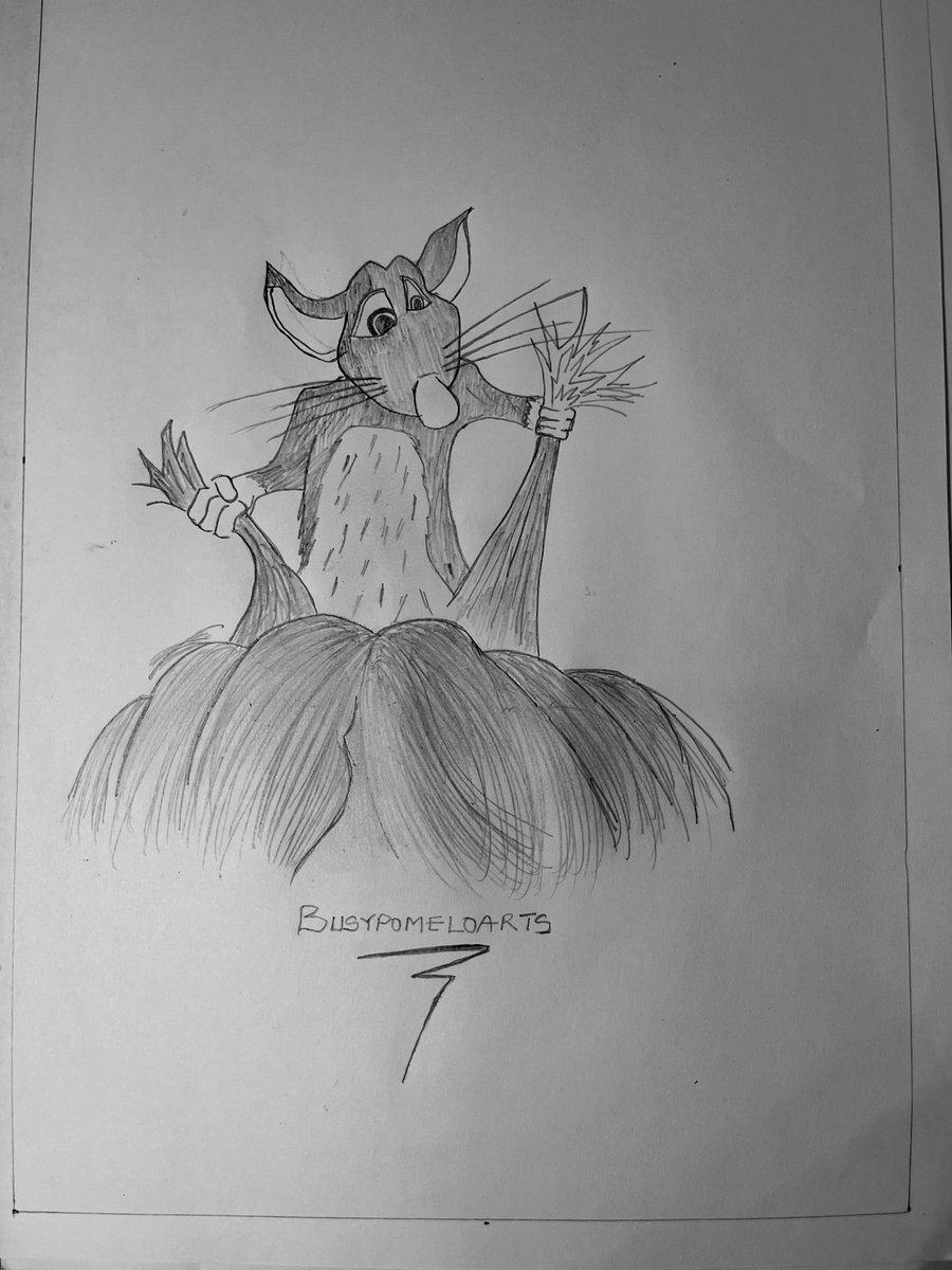 Busy Pomelo Arts tweet media