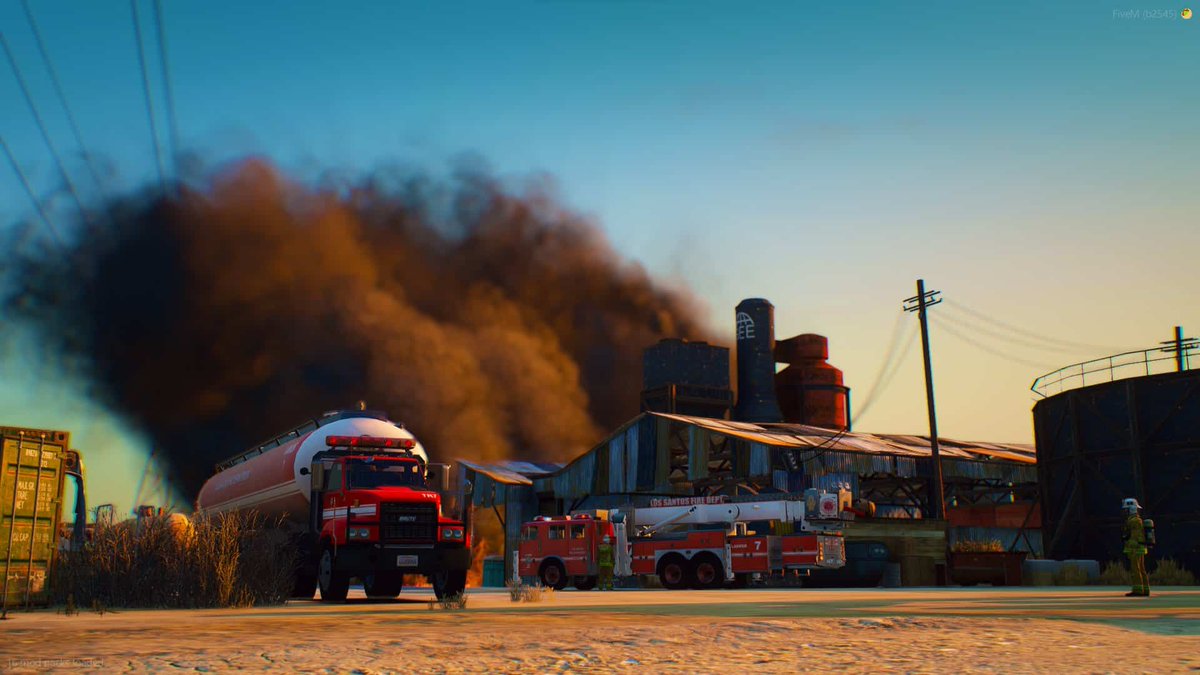 SanPulse_SA's tweet photo. 🚒 Rejoignez les Pompiers, Héros du Quotidien ! 🚒

Vous avez toujours rêvé de faire une différence ? Devenir pompier, c’est plus qu’un métier, c’est une vocation.  Le @LSFDHQ7 Recrute des personnes motivées, prêtes à s’engager pour protéger et secourir. https://t.co/wxAqQPP7am