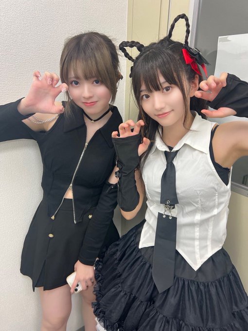 天野ひかりのTwitter画像23