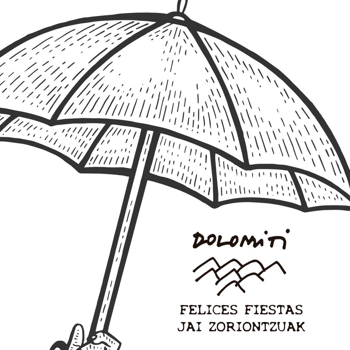 ☂️🎉 𝗚𝗢𝗥𝗔 #𝗖𝗘𝗟𝗘𝗗𝗢𝗡❗❗ 𝗙𝗘𝗟𝗜𝗖𝗘𝗦 𝗙𝗜𝗘𝗦𝗧𝗔𝗦 𝗱𝗲 #𝗟𝗮𝗕𝗹𝗮𝗻𝗰𝗮 #LaBlanca2024 #Celedon #VitoriaGasteiz #FiestasdeVitoriaGasteiz #GasteizkoJaiak2024 #CeledonHaHechoUnaCasaNueva