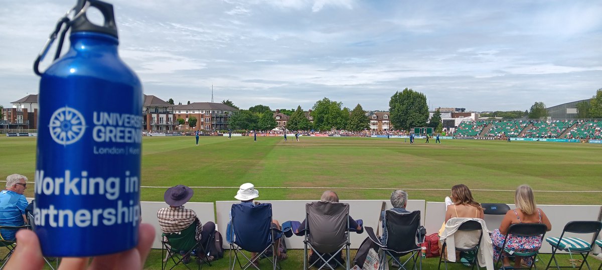 Seal33Seal's tweet photo. @KentCricket hoping for another great day at Beckenham #UoGday https://t.co/5Bn6J3Y9fJ
