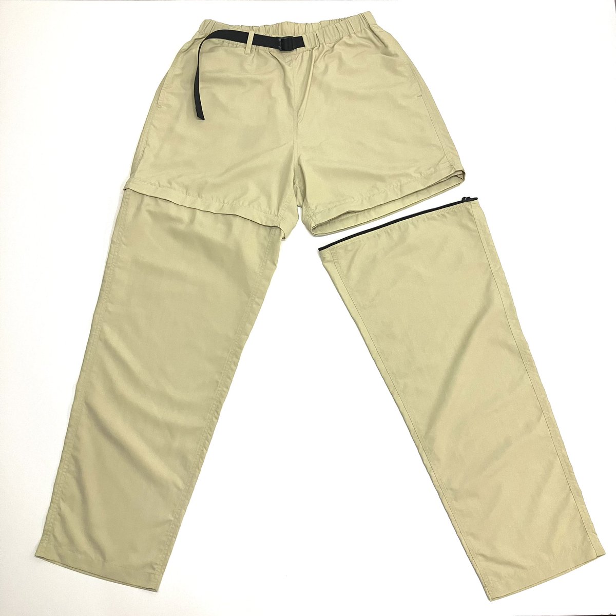 1990-2000年代のこんなハイキングスタイル、アウトドアウェアが