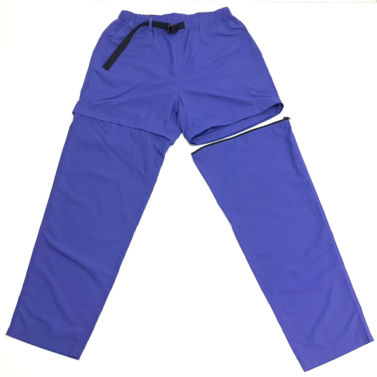 1990-2000年代のこんなハイキングスタイル、アウトドアウェアが