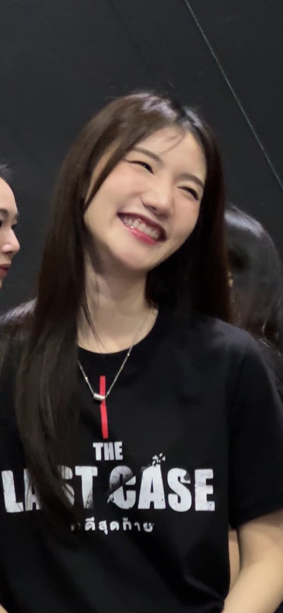 T_hamonwan's tweet photo. รอยยิ้มที่สวยที่สุด 🤍

ATOM MAGIC EXCLUSIVE
#Lilyfest5xTLC https://t.co/3qigNjuaY2