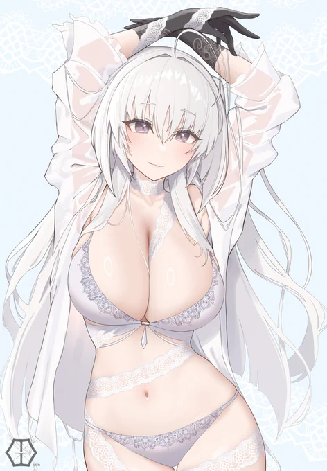 水着彩葉さん 