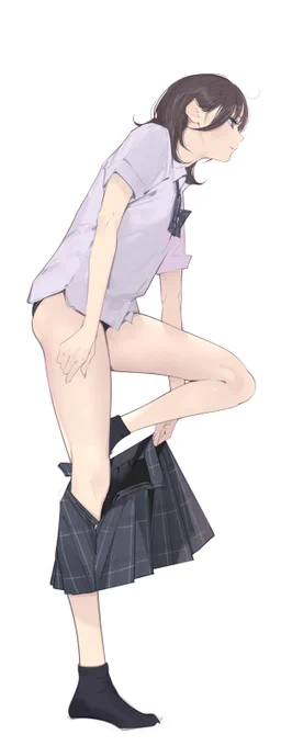 脱ぐ 