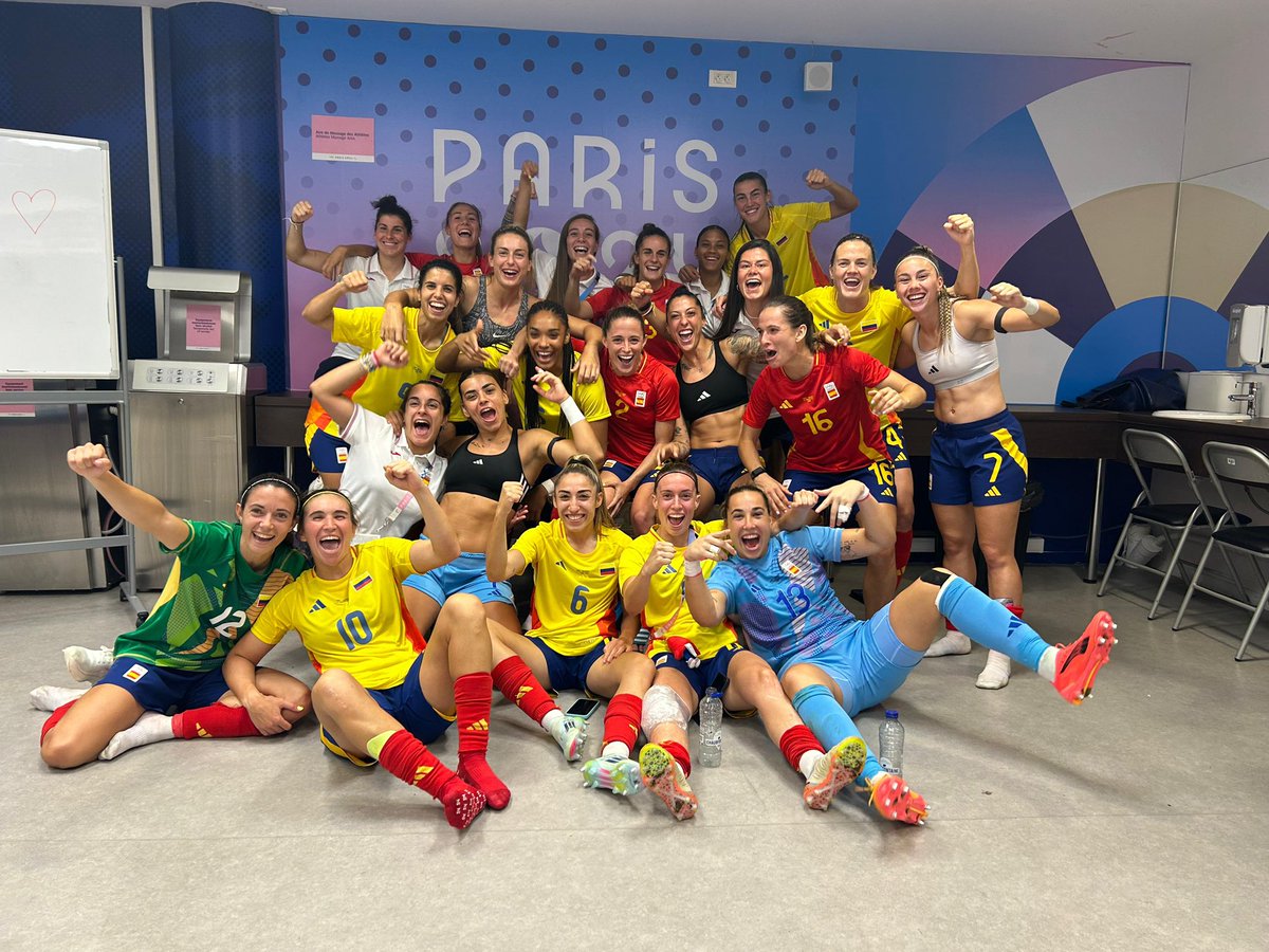 LET’S GO SEMI-FINALS 🔥🔥