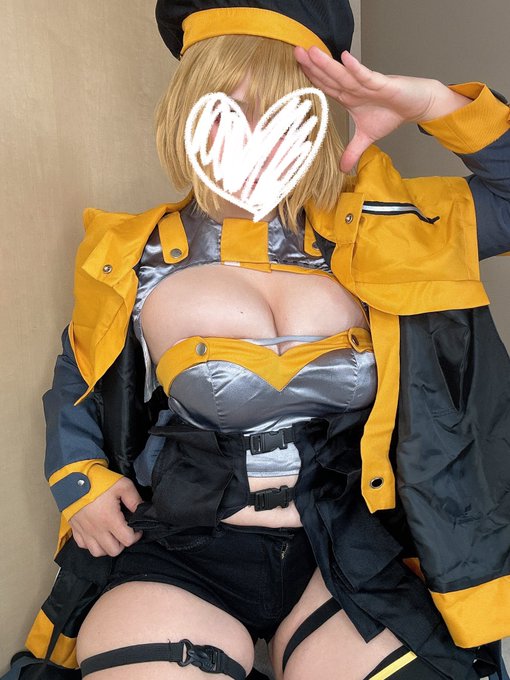 コスプレイヤー橘あさひのTwitter画像33