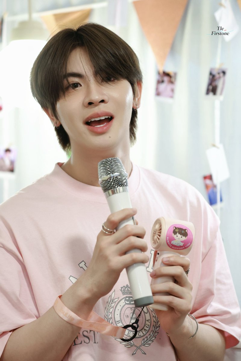 TleFirstoneTF's tweet photo. 20240803 | 🎁 HBD🎂

@firstone_wnk 💖

FirstoneDay
#24thMemoriesofFirstone
#24thFirstoneBDProject https://t.co/4biBDuuOOC