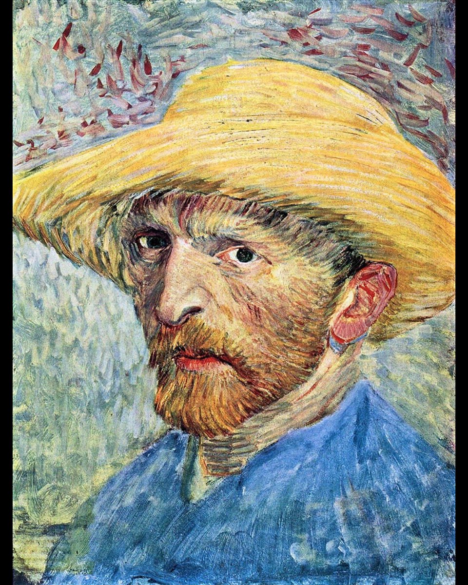 addda888's tweet photo. หมวกฟางที่คุ้นเคย
Straw hat
#addda #WeAreMoving #vincentvangogh #vangogh https://t.co/hUFFIZPN5G