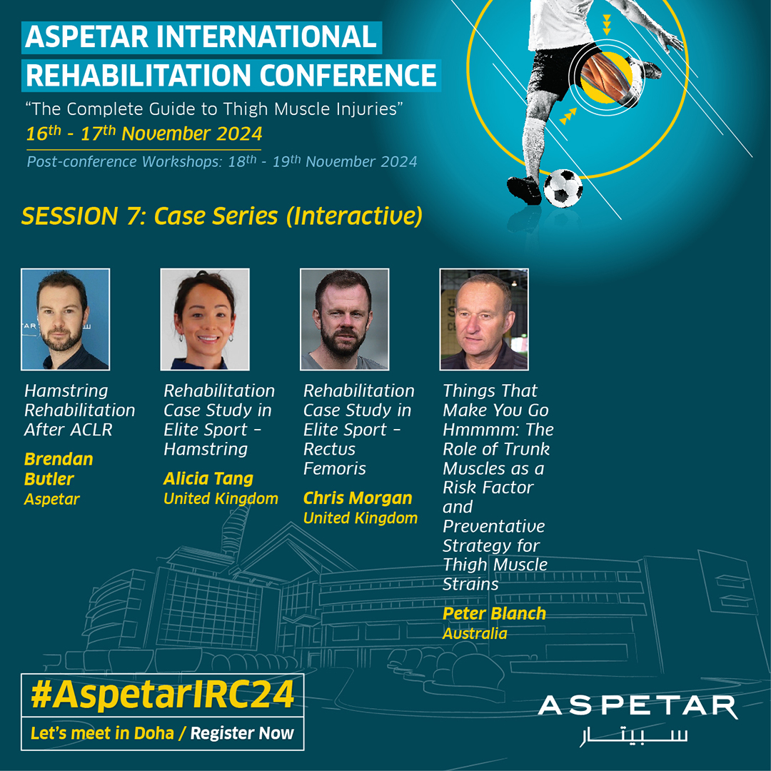 Aspetar سبيتار tweet media