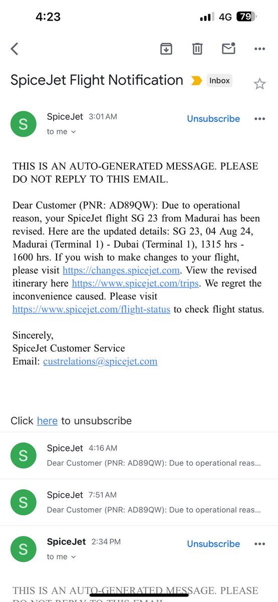 NitzSharma6's tweet photo. @flyspicejet @Flyspiceijet @DGCAIndia @AAI_Official @narendramodi @BJP4India please ban such airlines. This is highly ridiculous. See their activities. Same happened on 31st July https://t.co/TOK4ucPyxm