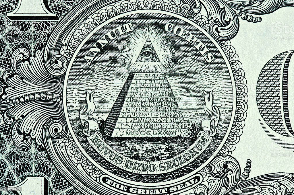 Vivek4real_'s tweet photo. Them: "#Bitcoin is a pyramid scheme."

The US Dollar: https://t.co/zrk1sSGVm9