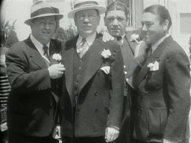 RealGilbertACP's tweet photo. #GGACP #ShempSunday #AmericanFamilyDay @Franksantopadre @RealGilbert @thethreestooges @TheBillyWest #ShempInstead https://t.co/rNMzQP1l9t