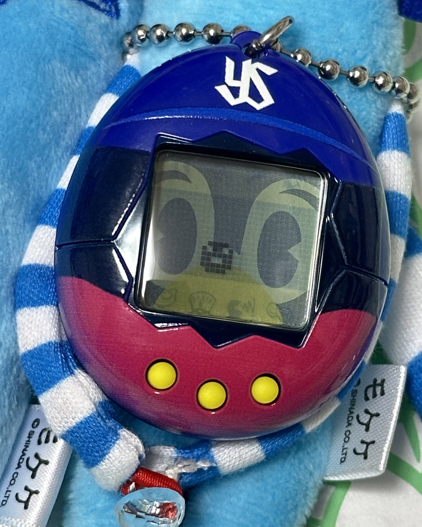 たまごっち つば九郎