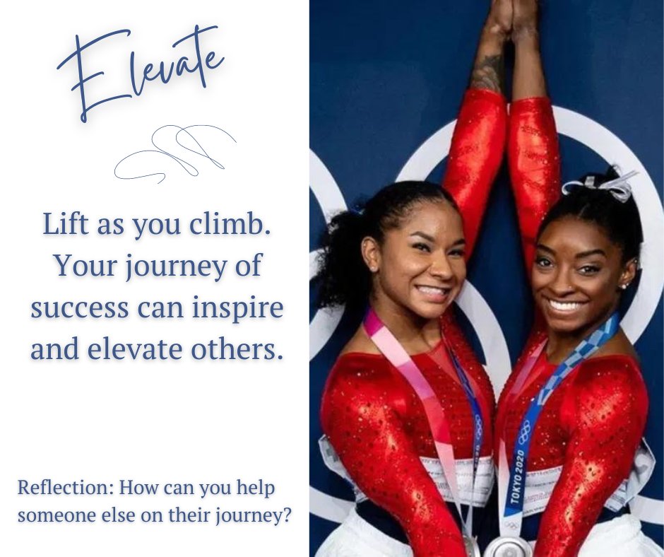 peacefulsteph's tweet image. True success goes beyond personal accomplishments; it&apos;s about lifting others as we rise. Together, we can create a ripple effect of positive change and support.
#DocSteph