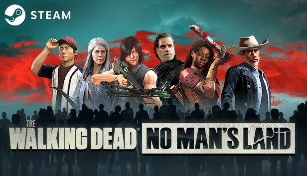 SteamGamesPC's tweet photo. 🎮🔥🧟‍♂️"The Walking Dead: No Man's Land"🧟‍♂️🔥 is Free on #Steam

Link:⬇️
🔗https://t.co/2rG7Y5qCJG

#Steam #FreeGame #FreeSteamGames #SteamGame #TheWalkingDead #NoMansLand https://t.co/I5KJG32Tz5